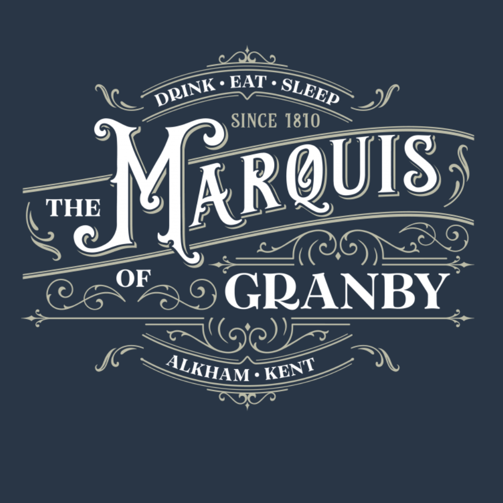 Logo for The Marquis of Granby