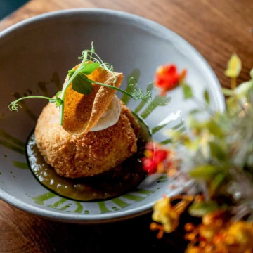 Image for The Marquis of Granby Voucher